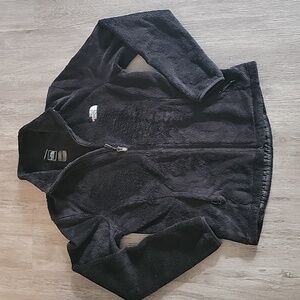 The North Face Black Women's Jacket